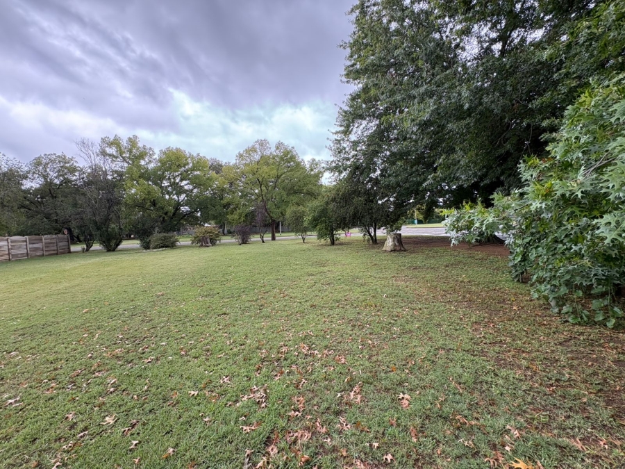 0 Bedroom Property for Sale in Vaalpark Free State